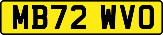 MB72WVO