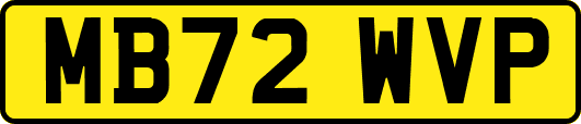 MB72WVP