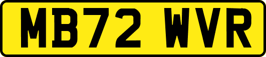 MB72WVR