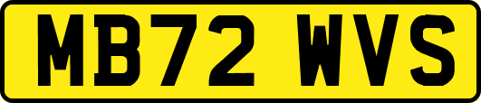MB72WVS