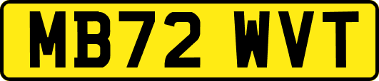 MB72WVT