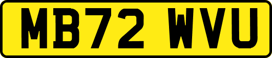 MB72WVU