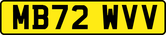 MB72WVV