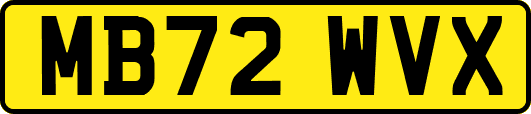 MB72WVX