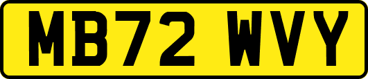 MB72WVY