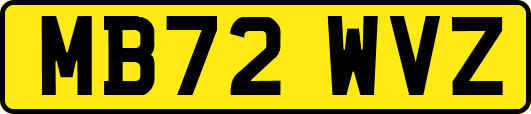 MB72WVZ