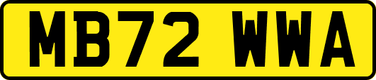 MB72WWA