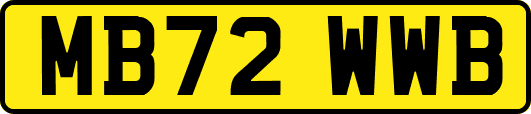 MB72WWB