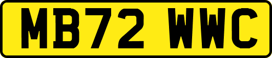 MB72WWC