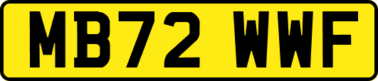 MB72WWF