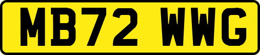 MB72WWG