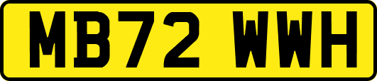 MB72WWH