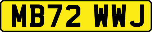 MB72WWJ