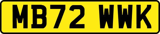 MB72WWK