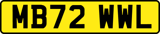 MB72WWL