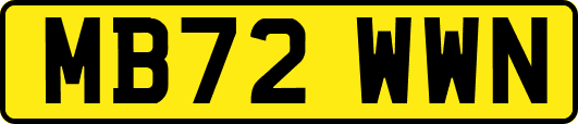 MB72WWN