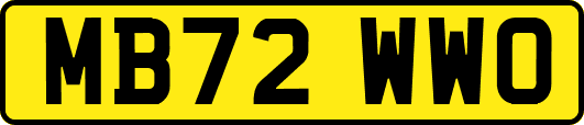MB72WWO