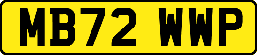MB72WWP