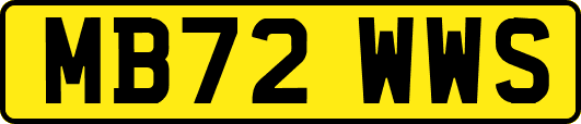 MB72WWS