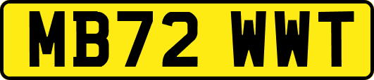 MB72WWT