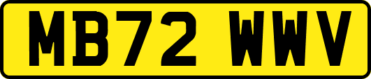 MB72WWV