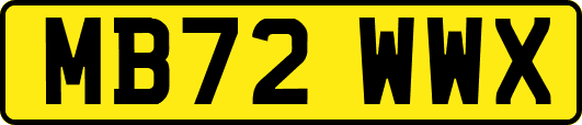 MB72WWX