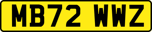 MB72WWZ