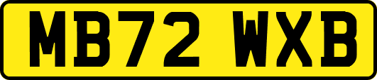 MB72WXB