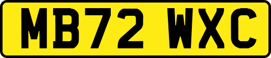 MB72WXC