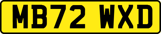 MB72WXD