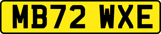 MB72WXE