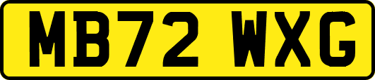 MB72WXG