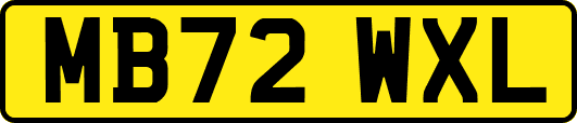 MB72WXL