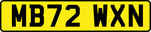 MB72WXN