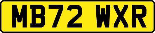 MB72WXR