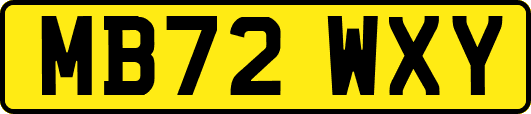 MB72WXY