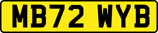 MB72WYB