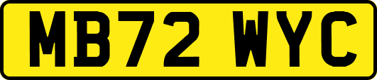MB72WYC