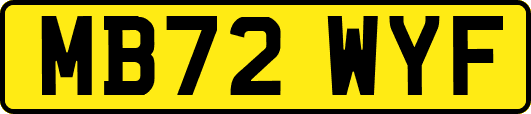 MB72WYF