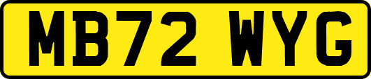 MB72WYG