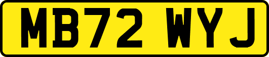 MB72WYJ