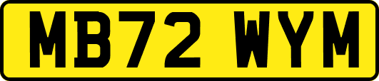 MB72WYM