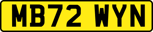 MB72WYN