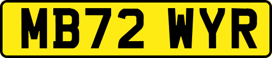 MB72WYR