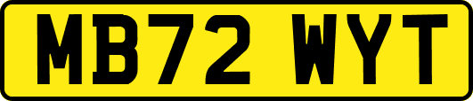 MB72WYT