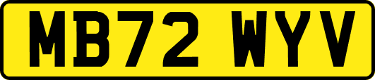MB72WYV
