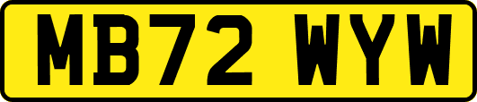 MB72WYW
