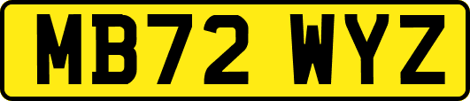 MB72WYZ