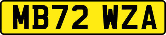 MB72WZA