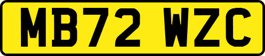 MB72WZC